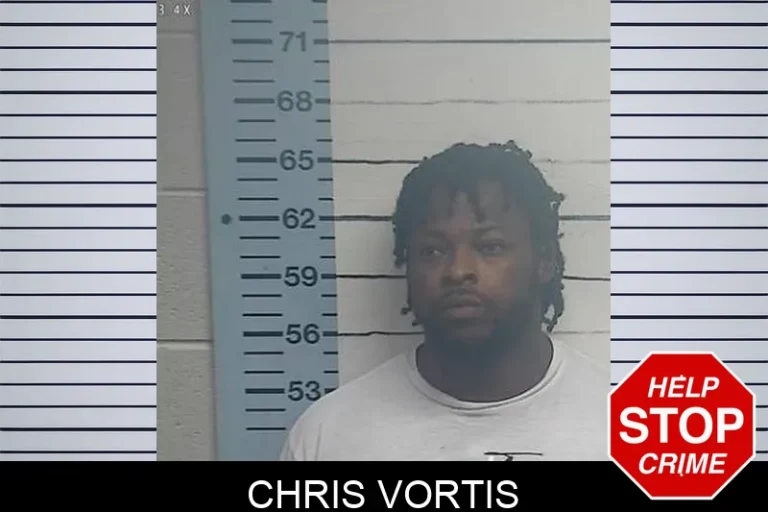 Chris Vortis