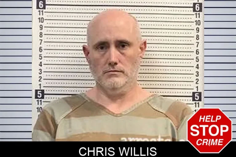Chris Willis