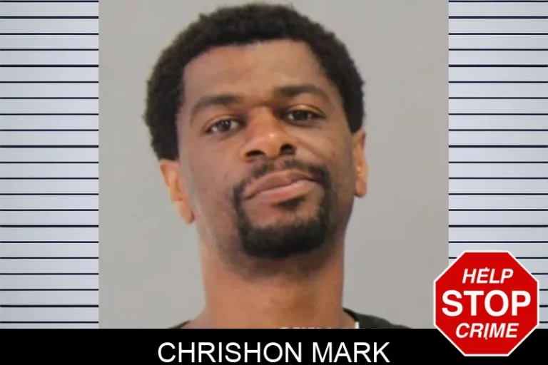 Chrishon Mark