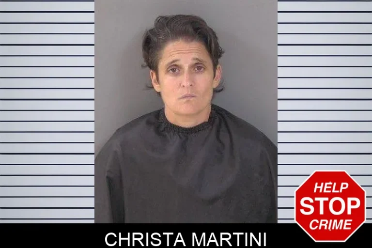Christa Martini