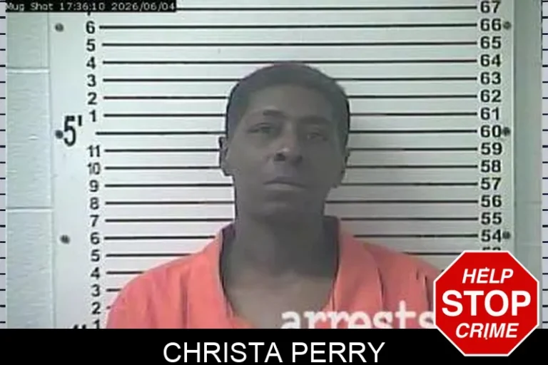 Christa Perry