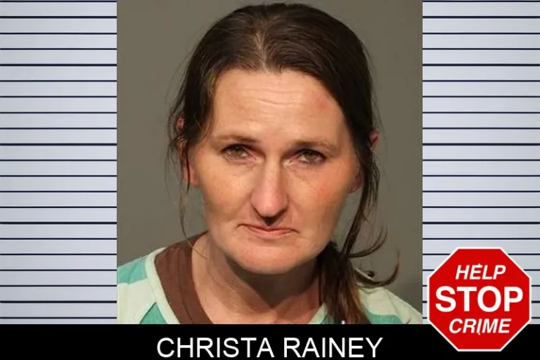 Christa Rainey
