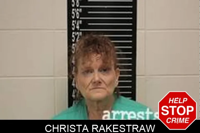 Christa Rakestraw