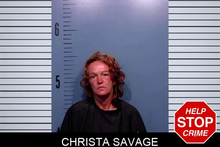 Christa Savage