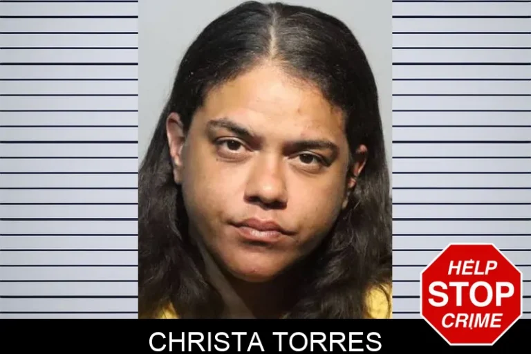 Christa Torres