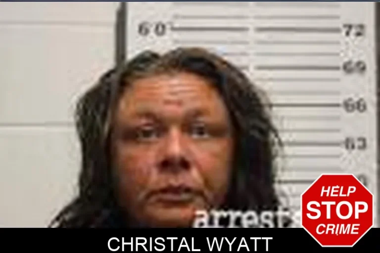 Christal Wyatt
