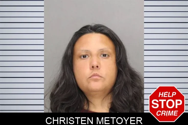 Christen Metoyer