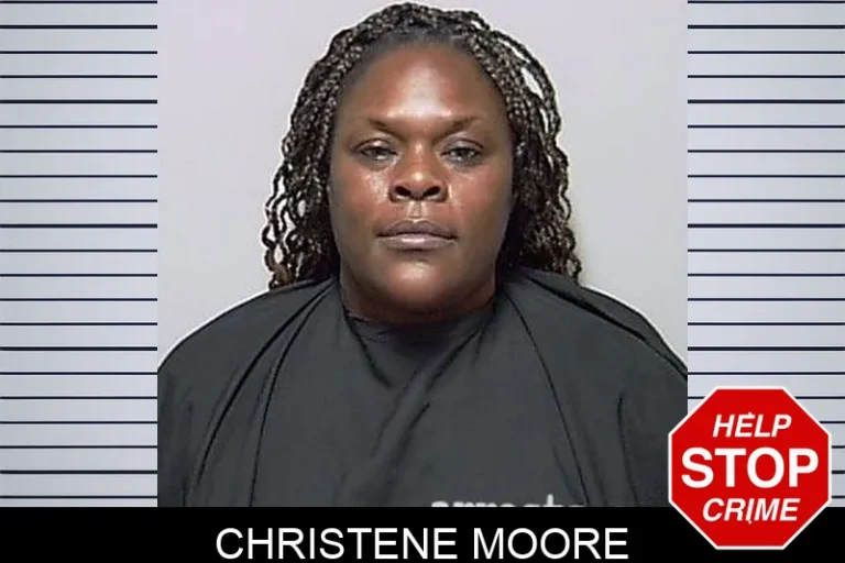 Christene Moore