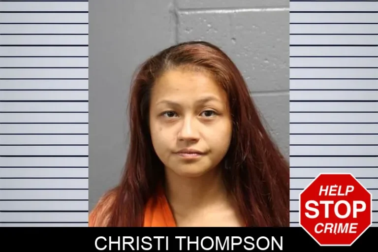 Christi Thompson