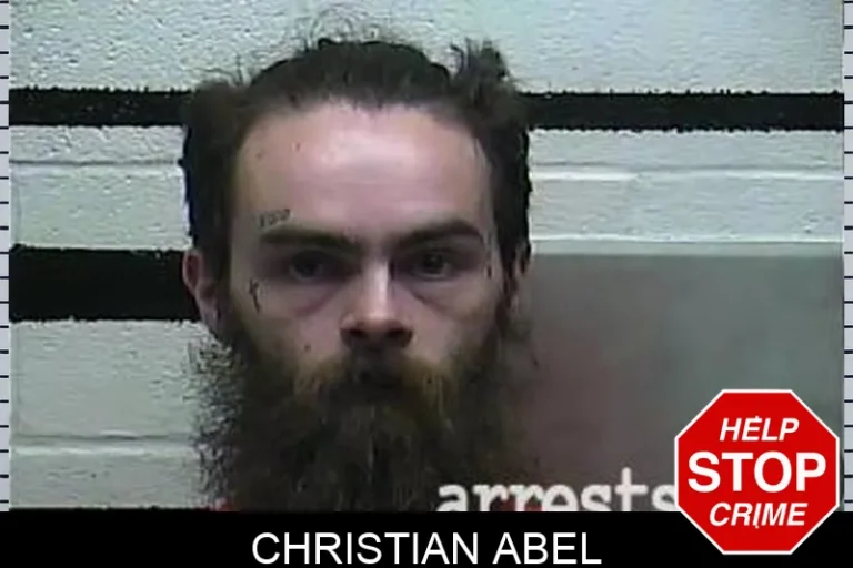 Christian Abel