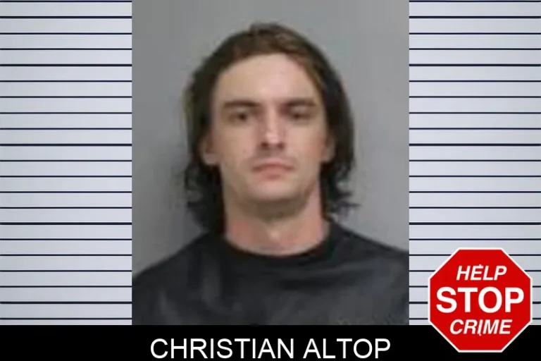 Christian Altop