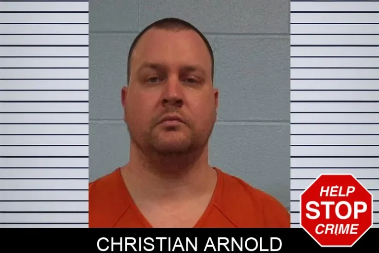 Christian Arnold