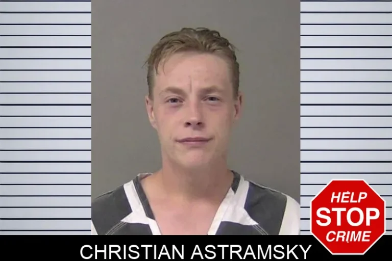 Christian Astramsky
