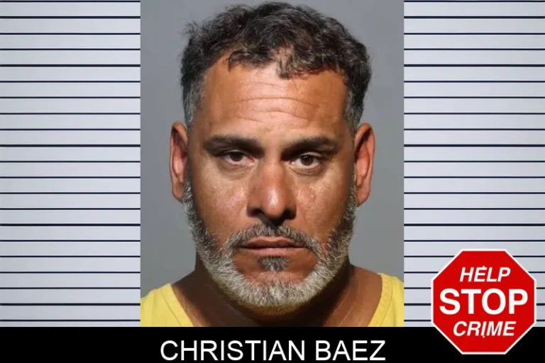 Christian Baez