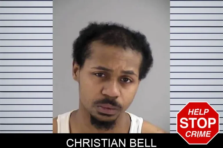 Christian Bell