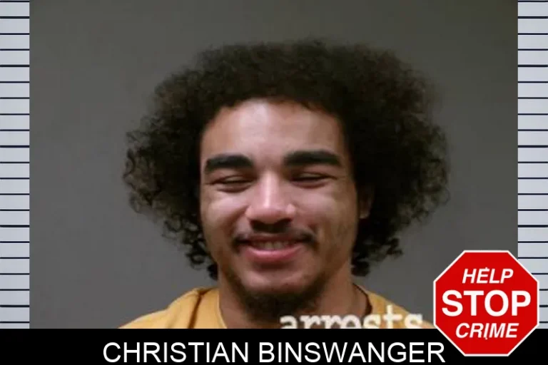 Christian Binswanger