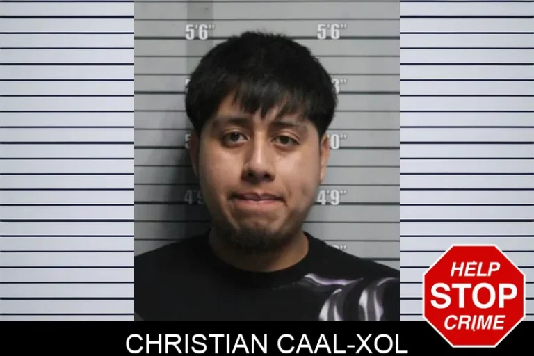 Christian Caal-Xol