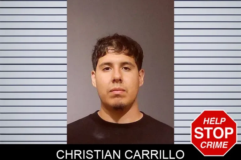 Christian Carrillo