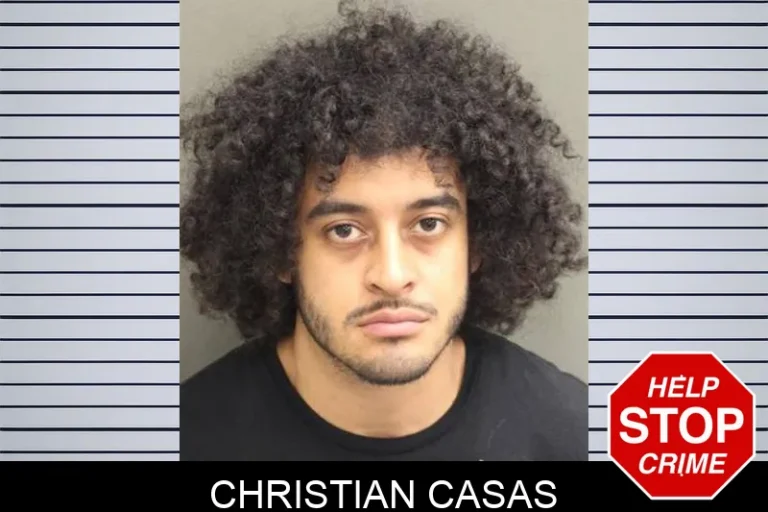Christian Casas