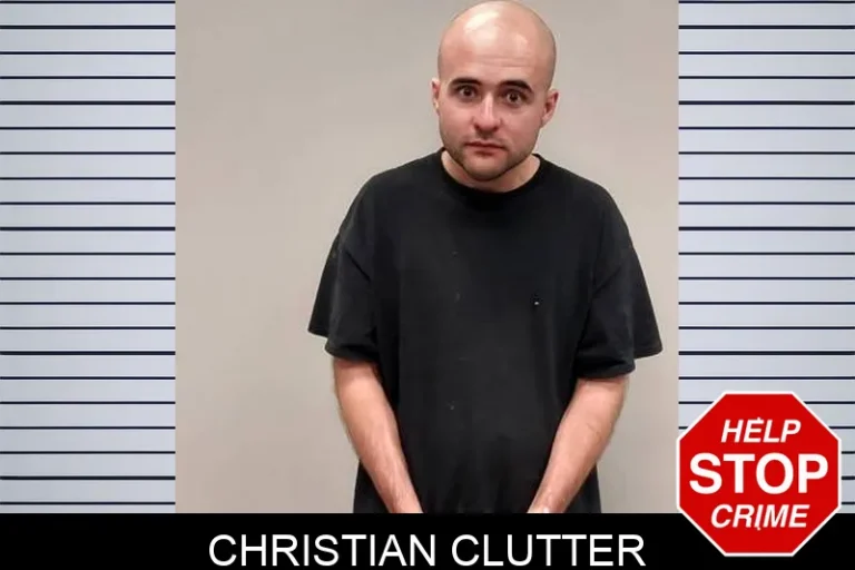 Christian Clutter