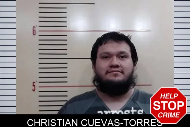 Christian Cuevas-Torres