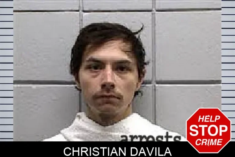 Christian Davila
