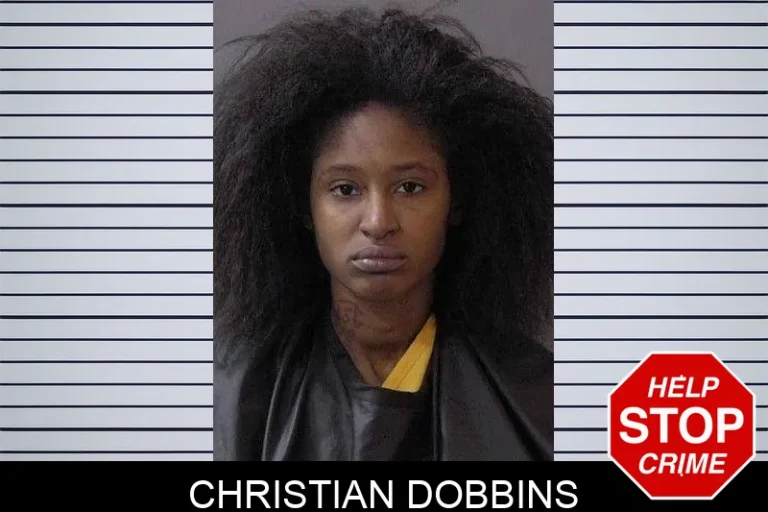Christian Dobbins