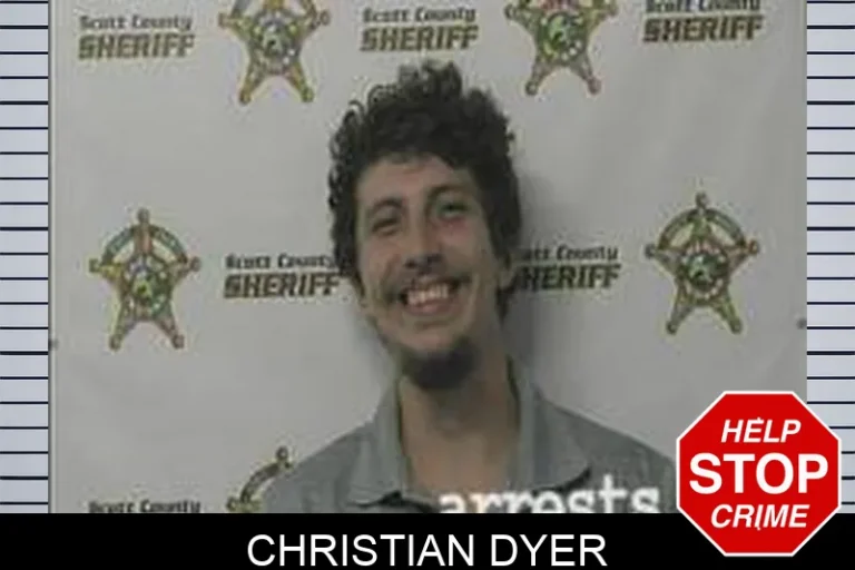 Christian Dyer