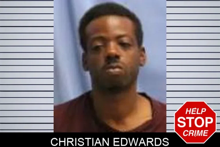Christian Edwards