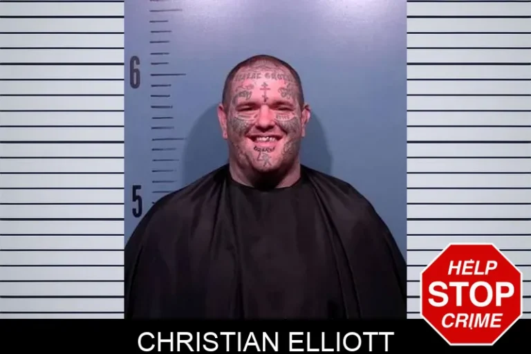 Christian Elliott
