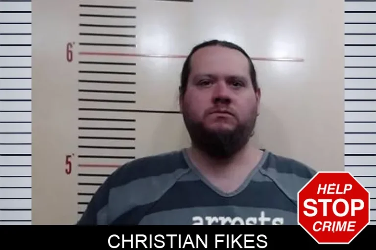 Christian Fikes