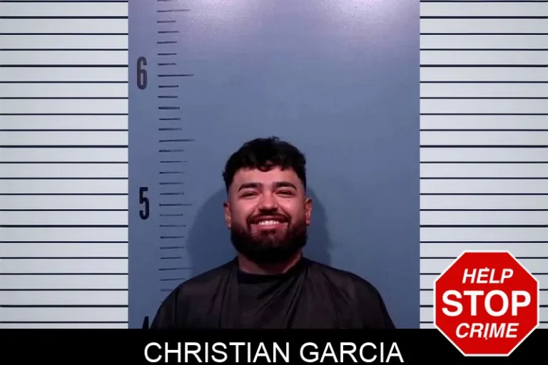 Christian Garcia