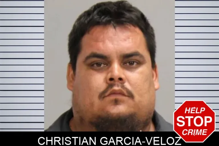 Christian Garcia-Veloz