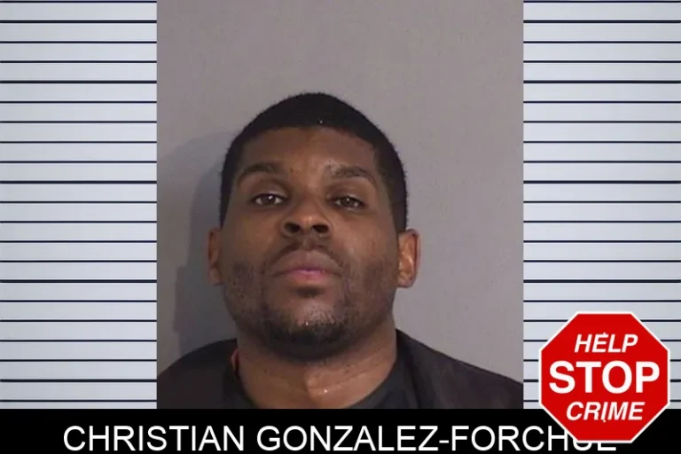 Christian Gonzalez-Forchue