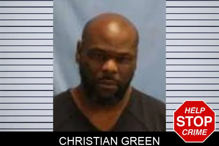 Christian Green