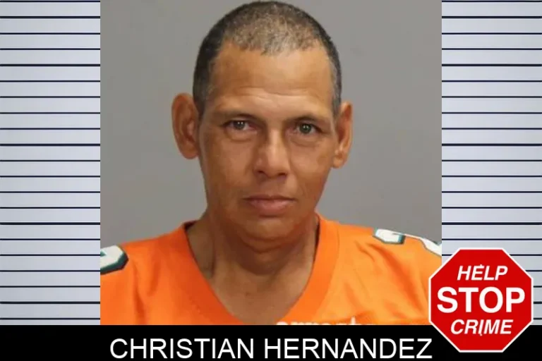 Christian Hernandez
