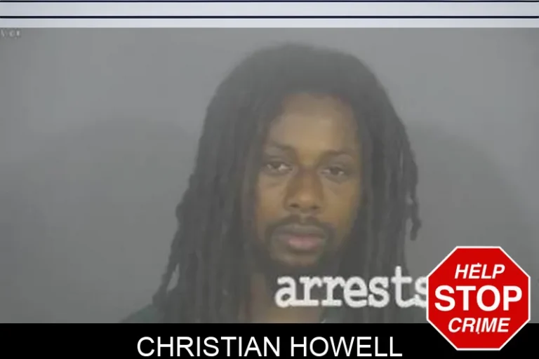 Christian Howell