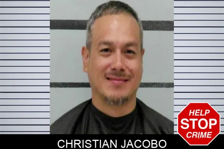 Christian Jacobo