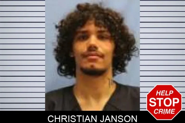 Christian Janson