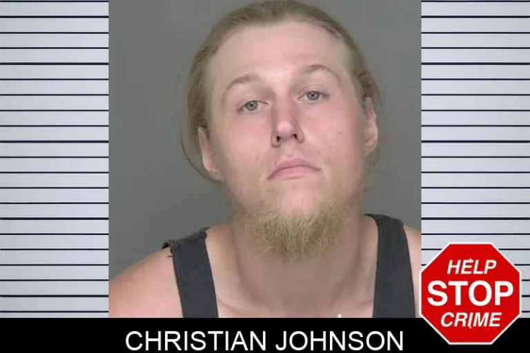 Christian Johnson