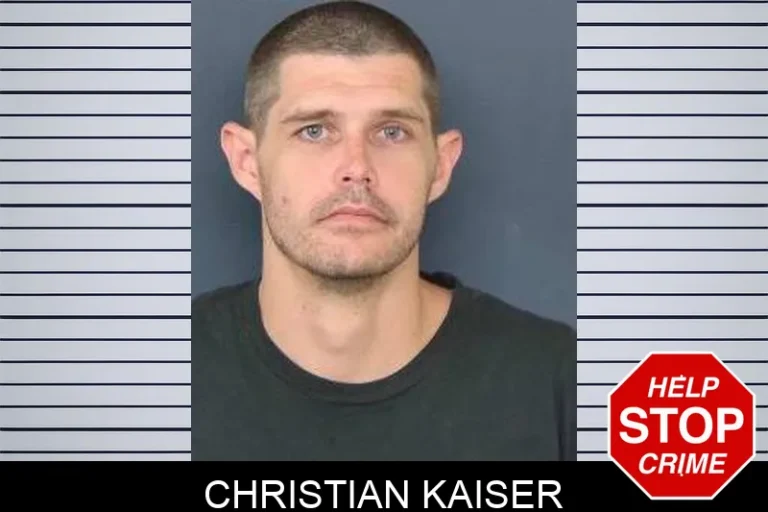 Christian Kaiser