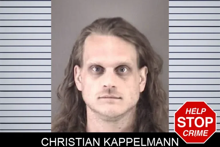 Christian Kappelmann