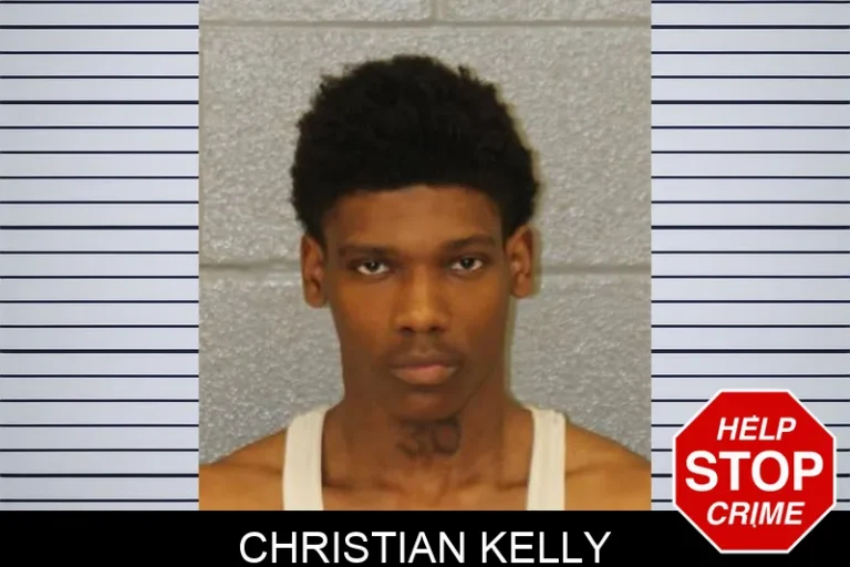 Christian Kelly