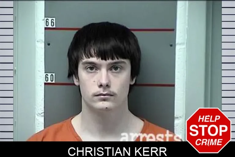 Christian Kerr
