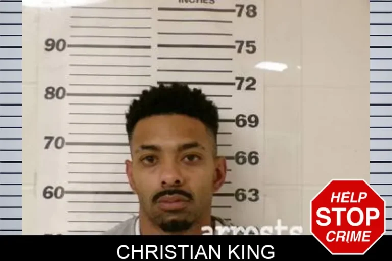 Christian King