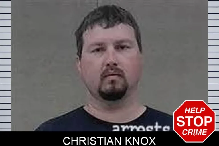Christian Knox