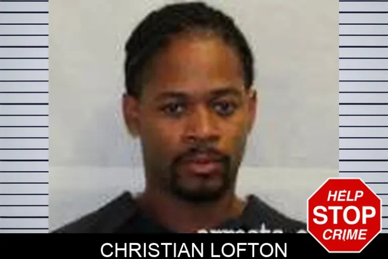 Christian Lofton