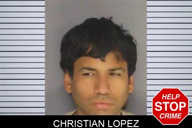Christian Lopez