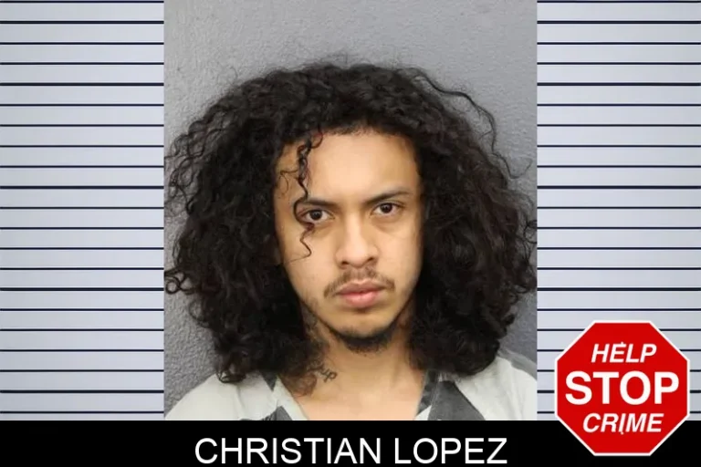 Christian Lopez