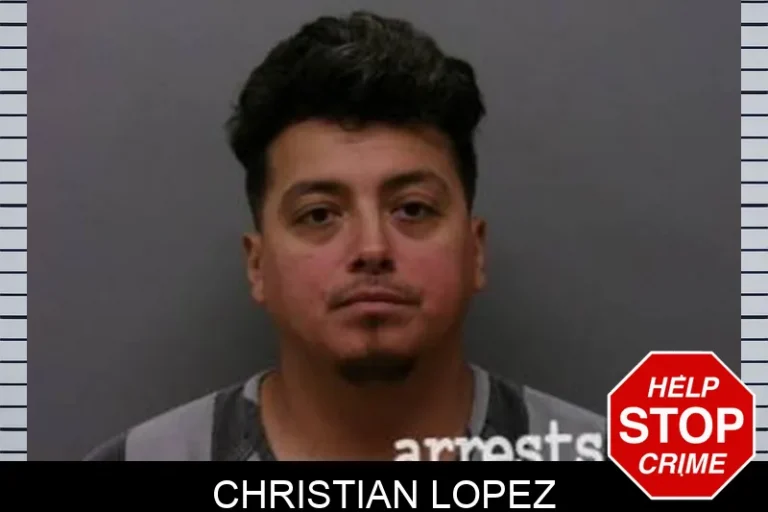 Christian Lopez